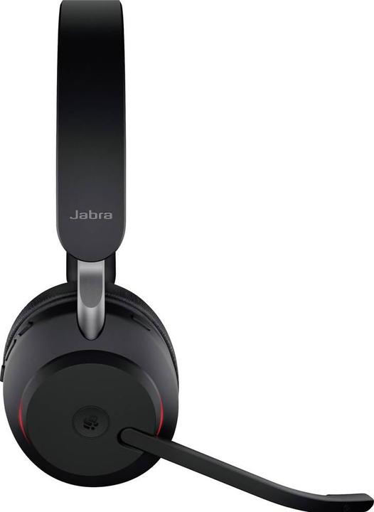 Actual product image Jabra Evolve2 65 (Wireless, USB-A)