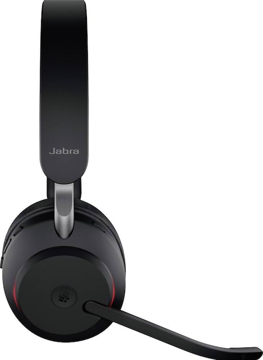 Actual product image Jabra Evolve2 65 (Wireless, USB-A)
