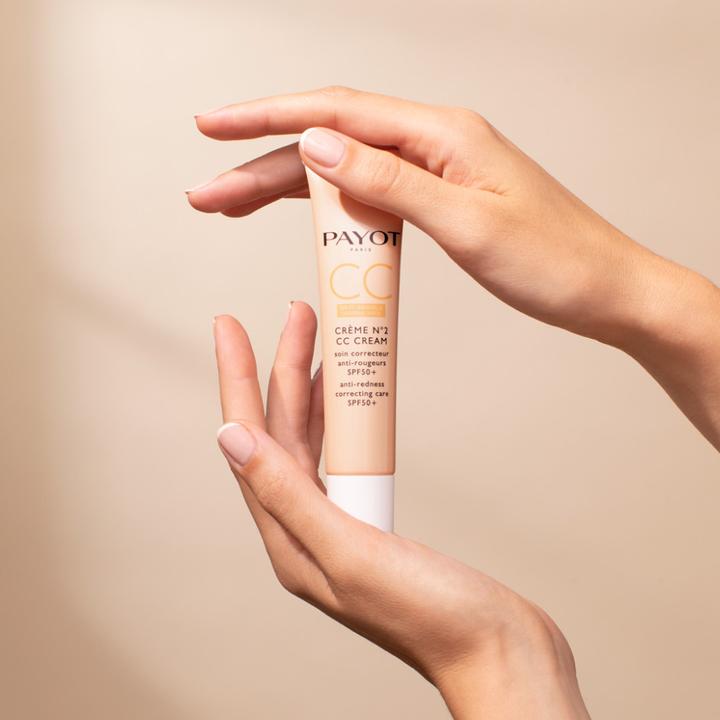Actual product image Payot Paris Cream No2 (Beige)