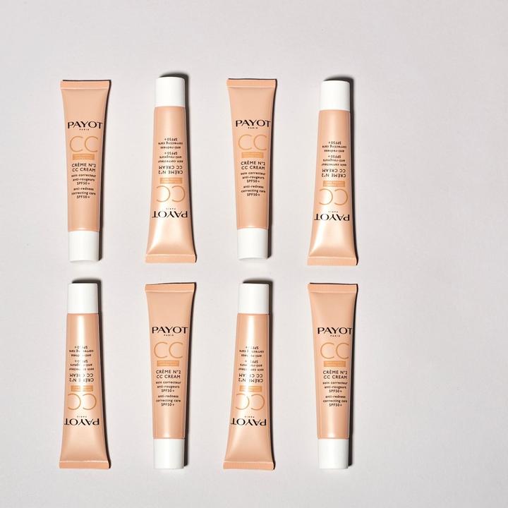 Actual product image Payot Paris Cream No2 (Beige)