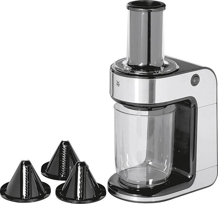 Image du produit WMF Kult X Spiral FoodProcessor pour légumes (416480011)