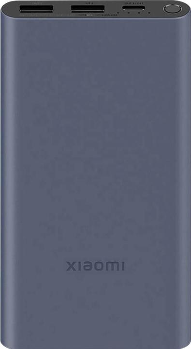 Immagine prodotto Xiaomi 22.5W Banca di potenza 10000mAh (10000 mAh, 22.50 W, 37 Wh)