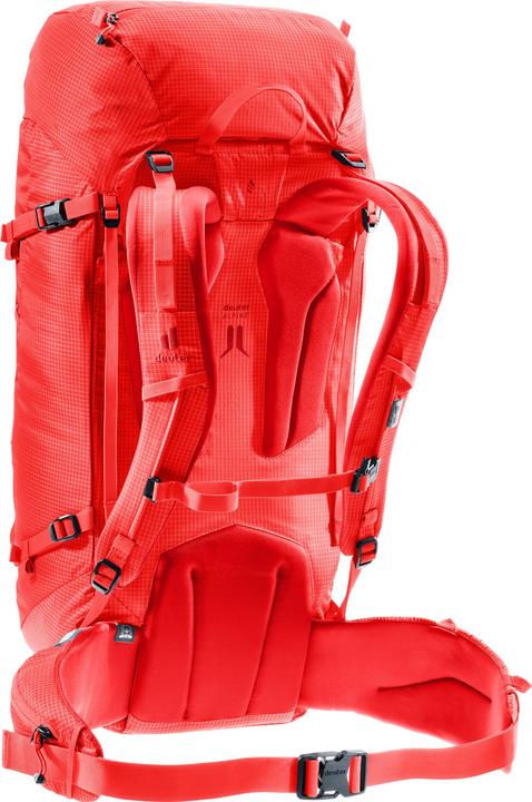 Produktbild Deuter Guide 34 + 6 (34 l)