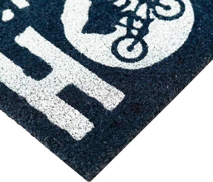 Actual product image E.T. Doormat the Extraterrestrial Phone