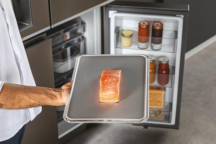 Immagine prodotto Haier HCR7918EIMP (601 l)