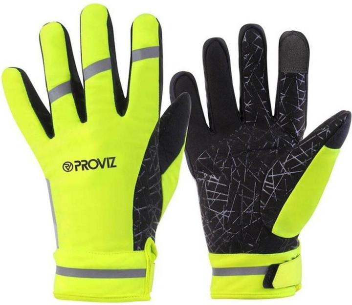 Actual product image Proviz Classic (M)