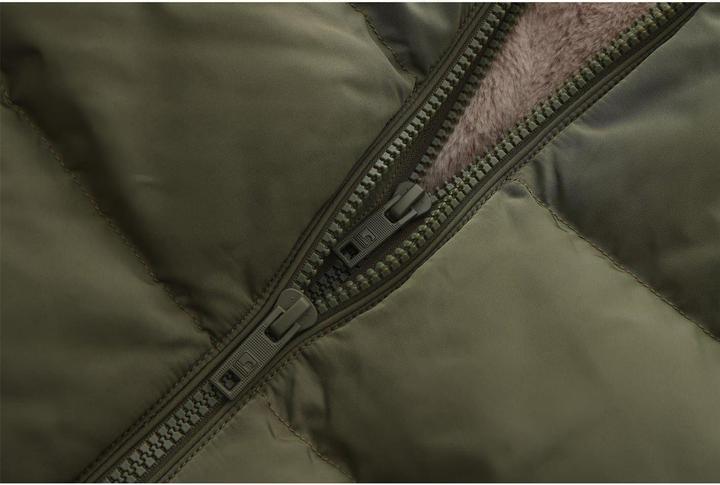 Produktbild Soulcal & Co Bubble Steppjacke (42)