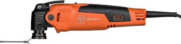 Produktbild Fein Multimaster MM 500 Plus Top