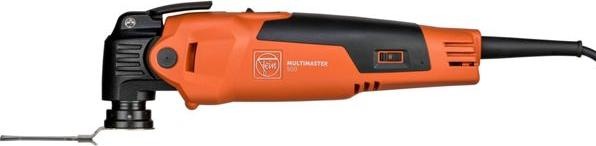 Actual product image Fein Multimaster MM 500 Plus Top