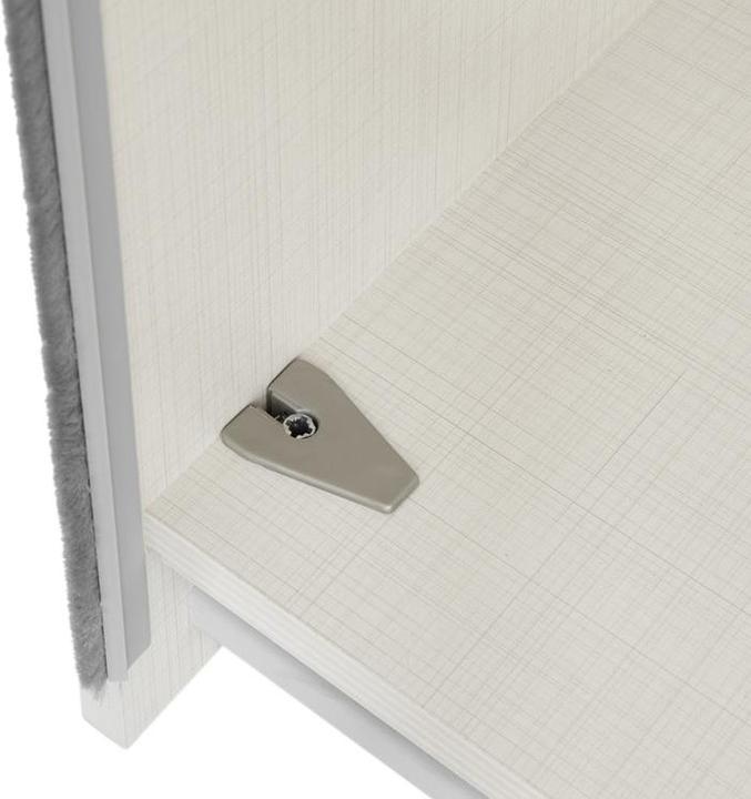Actual product image Moderano System One (249 x 222 cm)