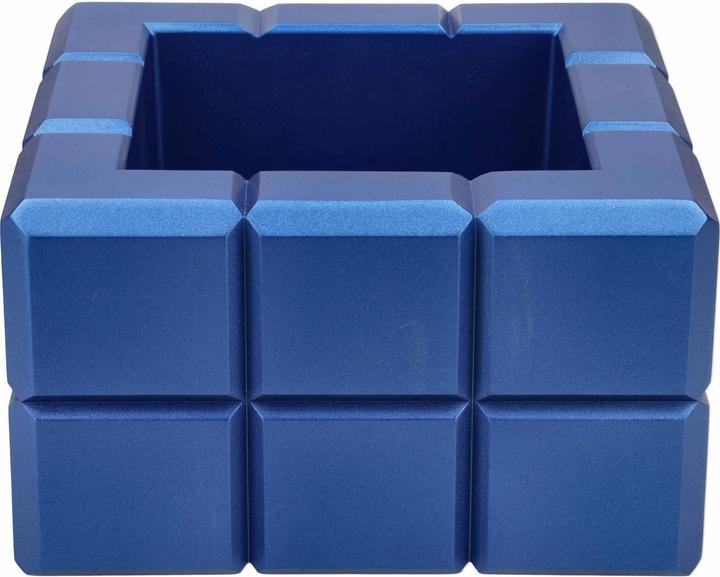 Produktbild Colibri Heritage Cube 4 Ablagen Blau