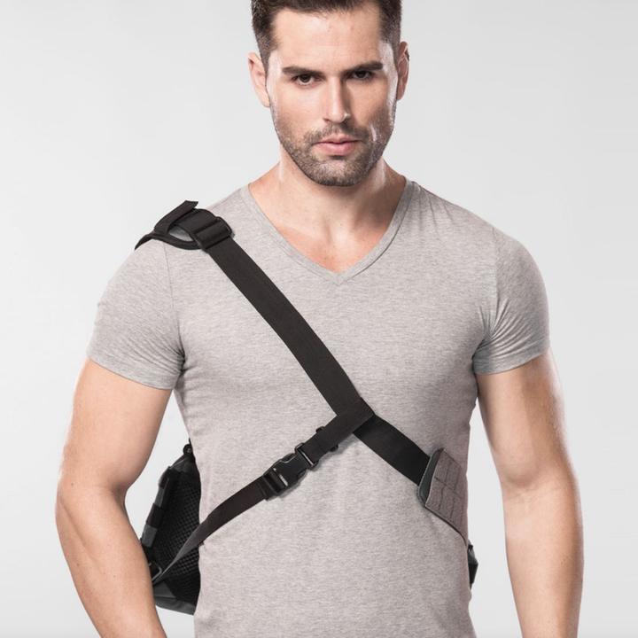 Produktbild Nitecore NEB20 Excursion Bag - grau