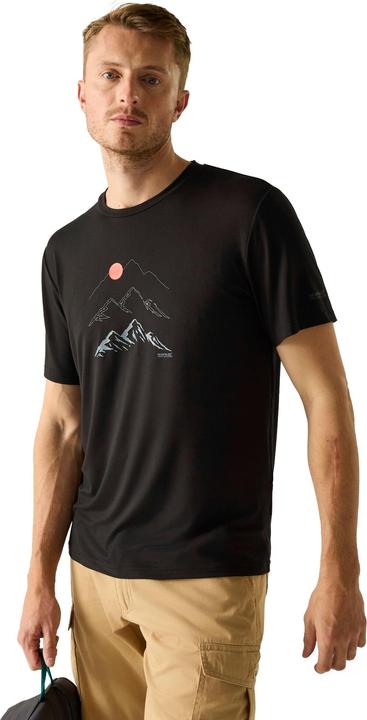 Produktbild Regatta Fingal TShirt (XXL)