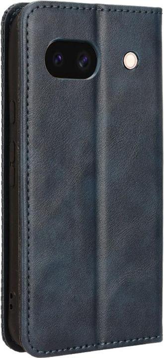 Produktbild Amazon Hülle für Google Pixel 8a Schutz Handy Case Cover Klapp Tasche Wallet Etuis Neu (Google Pixel 8)