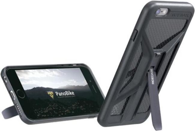 Actual product image Topeak RideCase