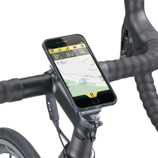 Actual product image Topeak RideCase