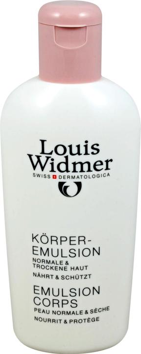 Image du produit Louis Widmer Self Tan (Crème autobronzante, 100 ml)