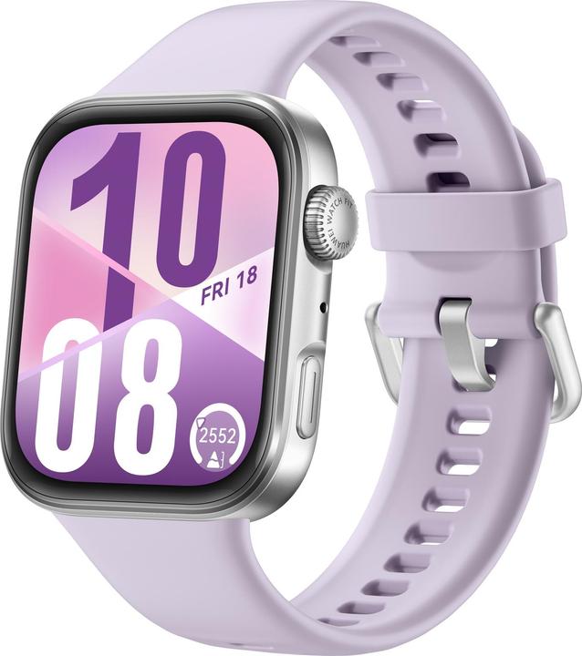 Immagine prodotto Huawei Fit 4 lila (38 mm, Solo WiFi)