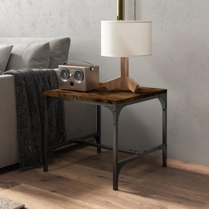 Image du produit vidaXL Beistelltisch