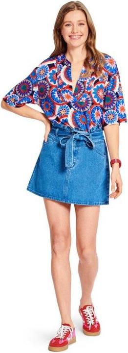 Produktbild Schnittmuster, Kleid - Bluse