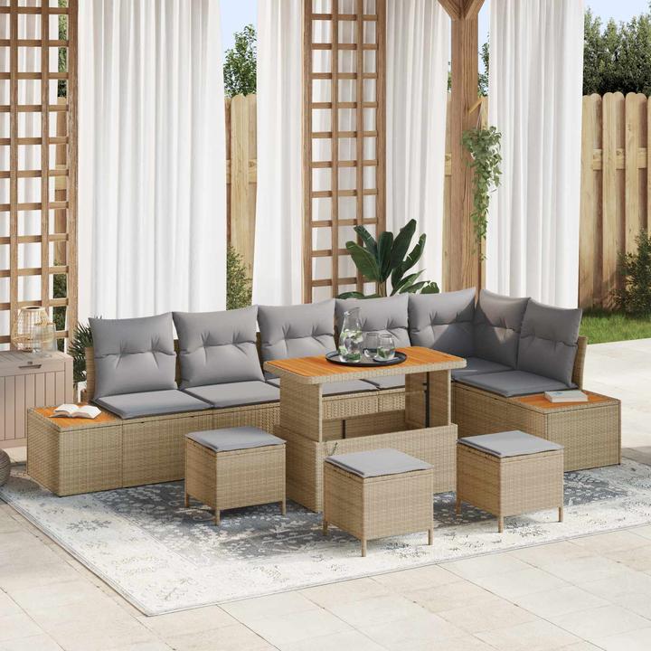 Image du produit vidaXL Cleo