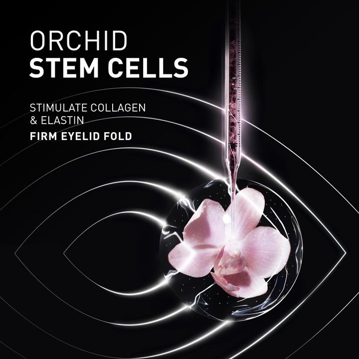 Actual product image Filorga Time Filler Eyes 5XP (Eye Care Cream, 15 ml, Day + Night)