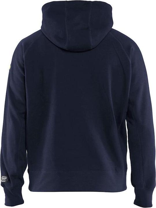 Produktbild Blakläder Verzögerndes Hoodie (L)