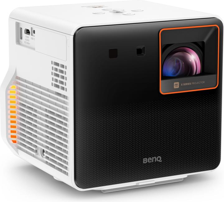 Produktbild BenQ X300G (4K, 2000 lm, 0.69 - 0.83:1)