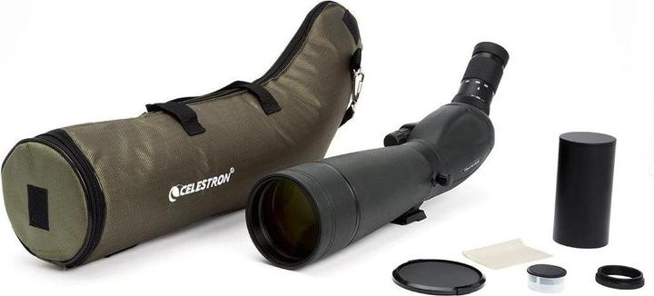 Actual product image Celestron Trailseeker 80mm - 45°