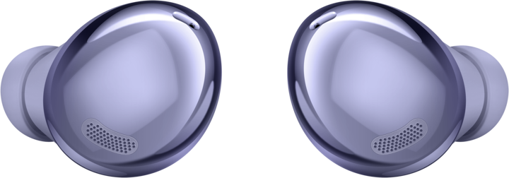 Samsung Galaxy Buds Pro (ANC, 5 h, Kabellos)