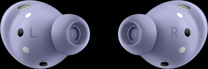 Produktbild Samsung Galaxy Buds Pro (ANC, 5 h, Kabellos)