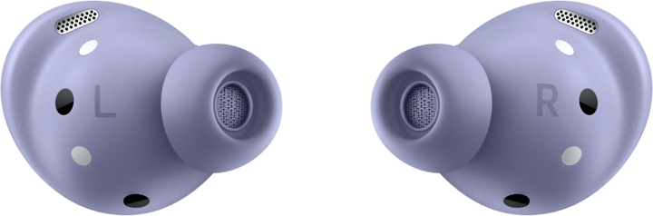Produktbild Samsung Galaxy Buds Pro (ANC, 5 h, Kabellos)