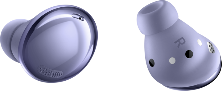 Produktbild Samsung Galaxy Buds Pro (ANC, 5 h, Kabellos)