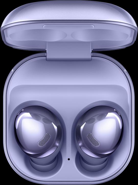Produktbild Samsung Galaxy Buds Pro (ANC, 5 h, Kabellos)