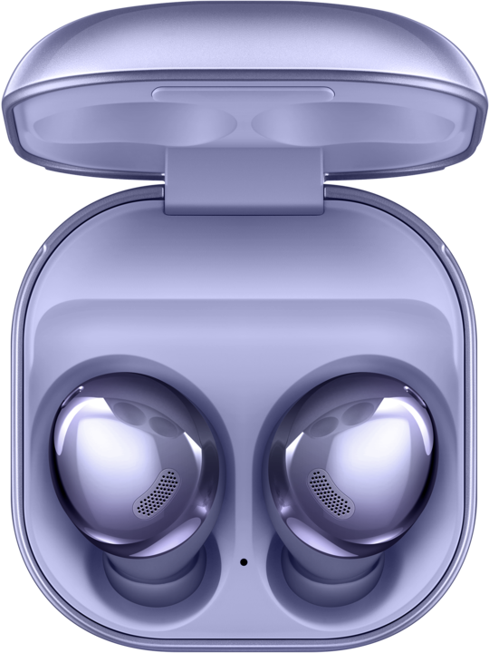 Produktbild Samsung Galaxy Buds Pro (ANC, 5 h, Kabellos)
