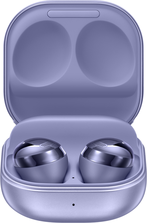 Produktbild Samsung Galaxy Buds Pro (ANC, 5 h, Kabellos)
