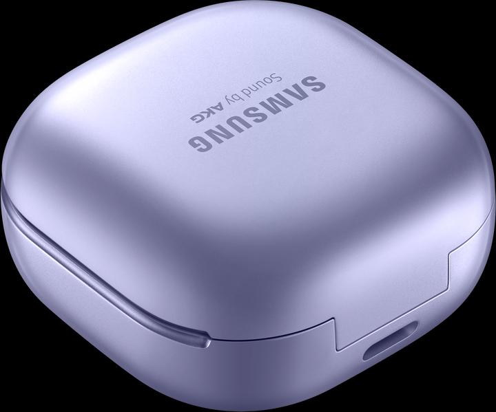Produktbild Samsung Galaxy Buds Pro (ANC, 5 h, Kabellos)