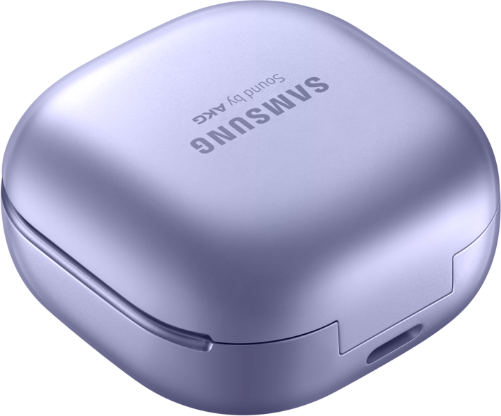Produktbild Samsung Galaxy Buds Pro (ANC, 5 h, Kabellos)