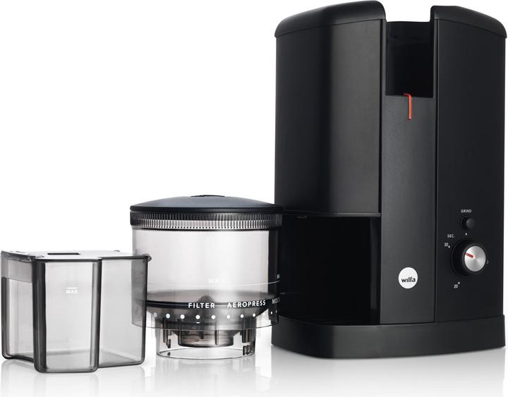 Produktbild Wilfa Svart Aroma