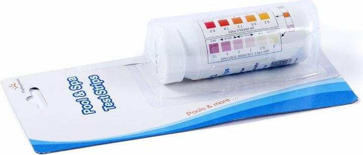 Immagine prodotto Poolking Striscia di test 3 in 1