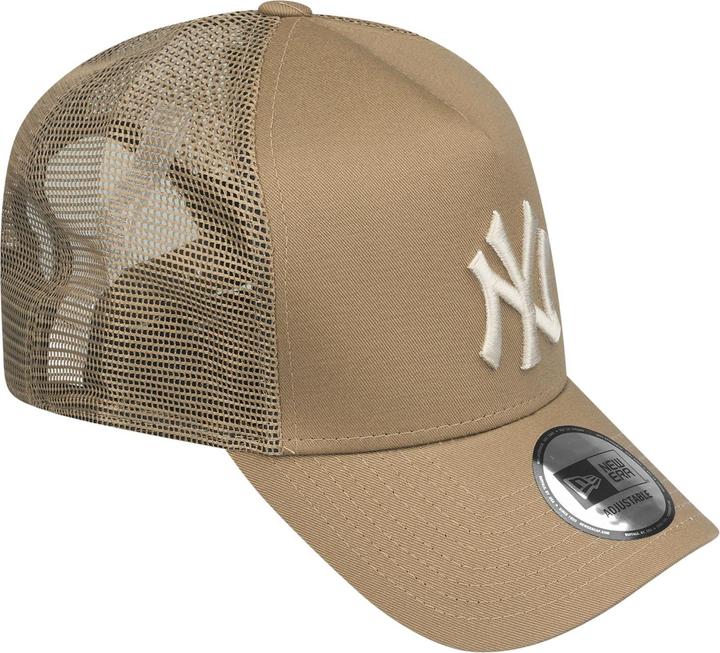 Actual product image New Era Trucker New York Yankees (One size)