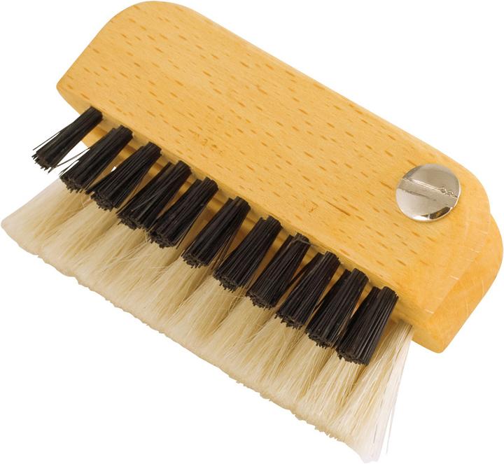 Actual product image Bürstenhaus Redecker Laptop Brushes