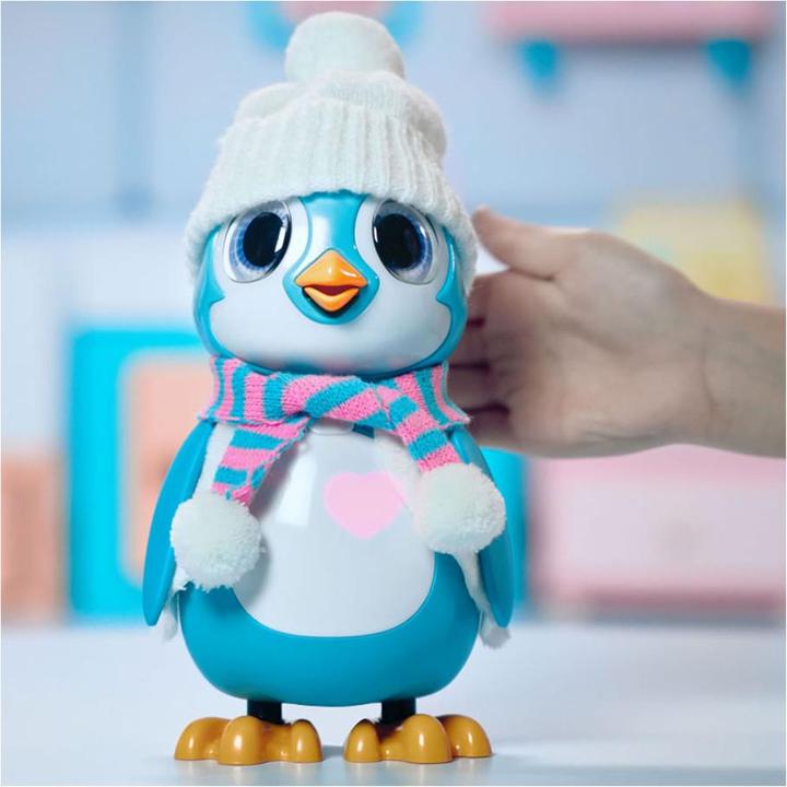 Image du produit Silverlit Pingouin de sauvetage