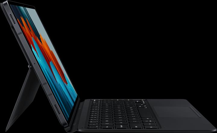 Actual product image Samsung Cover Tab (Eng. Int., Galaxy Tab S7 11.0 (2020))