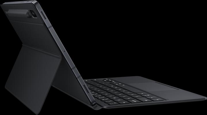 Actual product image Samsung Cover Tab (Eng. Int., Galaxy Tab S7 11.0 (2020))