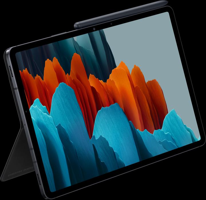 Actual product image Samsung Cover Tab (Eng. Int., Galaxy Tab S7 11.0 (2020))