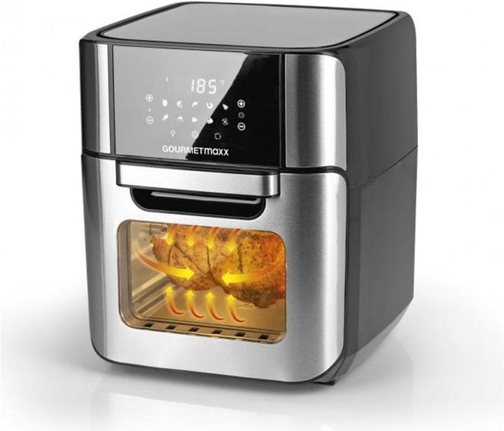 Produktbild Gourmetmaxx Digital