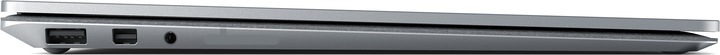 Produktbild Microsoft Surface Laptop (13.50", Intel Core i5-7200U, 8 GB, 128 GB, CH)