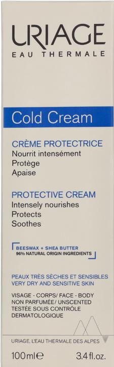 Image du produit Uriage Light Water Cream 40 Ml Avec 100 Ml d'Eau Micellaire Thermale Gratuite Pour Peaux Normales à Sèches (40 ml, Crème de jour)