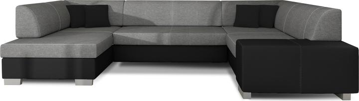 Grigio scuro Sawana 05, Morbido 11